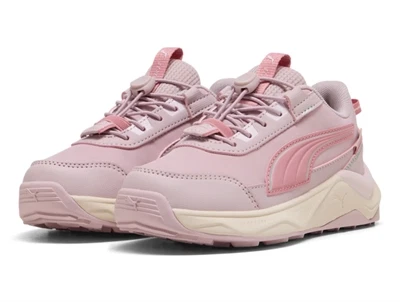 Puma Evolve 2.0 Trail Puretex Lo PS rosa med Puretex