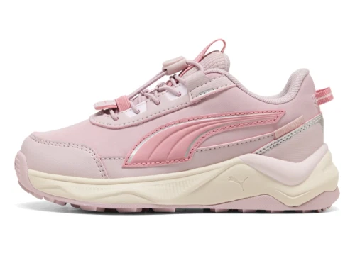 Puma Evolve 2.0 Trail Puretex Lo PS rosa med Puretex