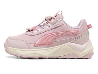 Puma Evolve 2.0 Trail Puretex Lo PS rosa med Puretex
