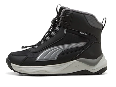 Puma Evolve 2.0 Boot Puretex outdoor støvle sort med Puretex