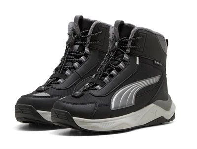 Puma Evolve 2.0 Boot Puretex outdoor støvle sort med Puretex