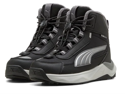 Puma Evolve 2.0 Boot Puretex outdoor støvle sort med Puretex