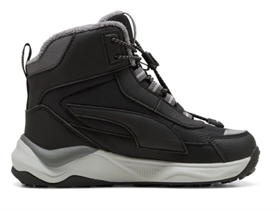 Puma Evolve 2.0 Boot Puretex outdoor støvle sort med Puretex
