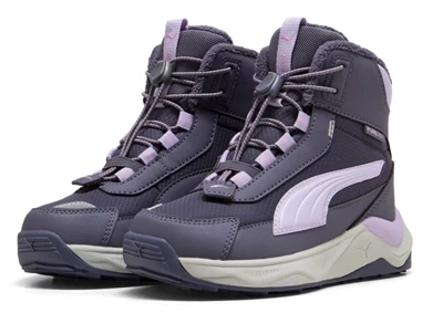 Puma Evolve 2.0 Puretex outdoor støvle lilla med Puretex