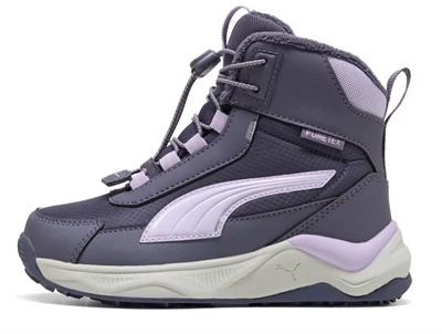 Puma Evolve 2.0 Puretex outdoor støvle lilla med Puretex