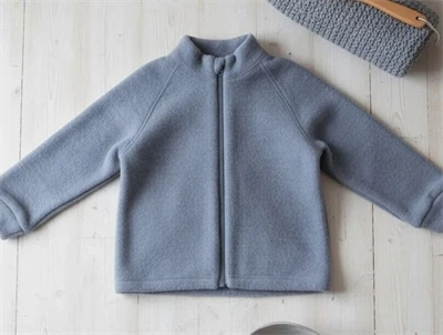 CeLaVi flint stone jakke/cardigan uld