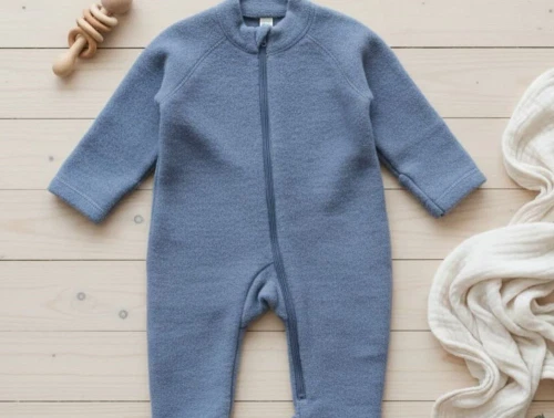 CeLaVi flint stone heldragt uld