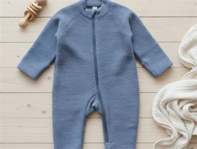 CeLaVi flint stone heldragt uld