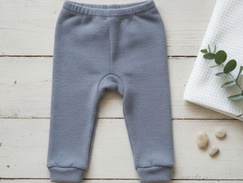 CeLaVi flint stone bukser uld