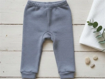 CeLaVi flint stone bukser uld