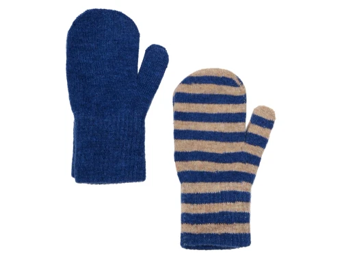 CeLaVi luffer i blå nuance