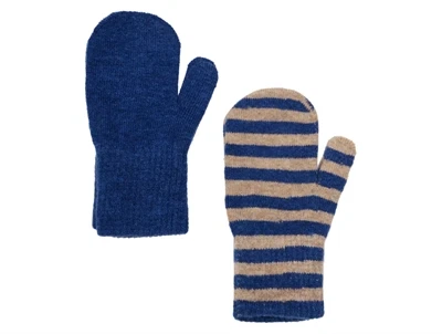 CeLaVi luffer i blå nuance