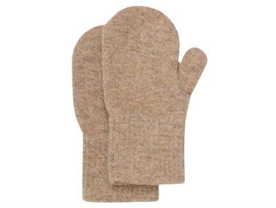 CeLaVi magic mittens 2-pak overland trek med uld