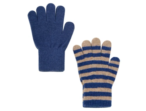 CeLaVi fingerhandsker oceania med striber