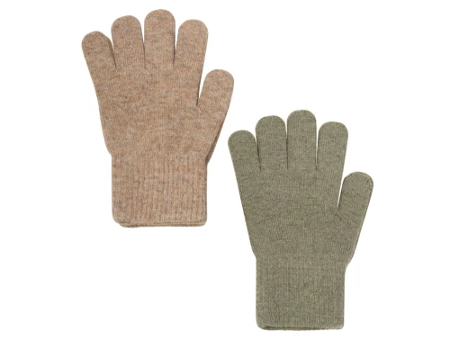 CeLaVi fingervanter overland trek i 2-pak