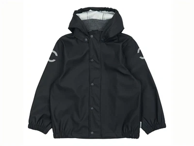Mikk-line regnsæt dark navy jakke