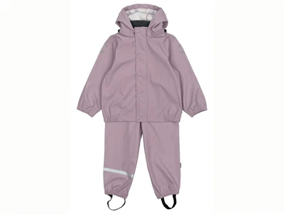 Mikk-line regnsæt nirvana med seler