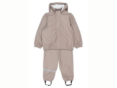 Mikk-line regnsæt cinder uden seler