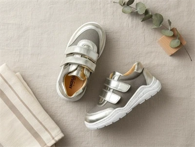 Angulus sneaker champ/beige