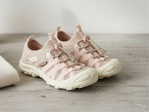 Bisgaard nude sko Zion