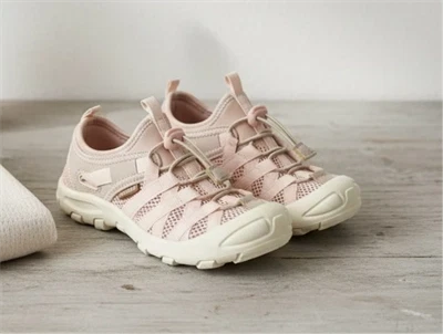 Bisgaard nude sko Zion