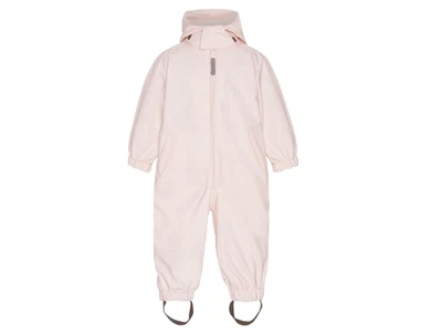 Ver de Terre regndragt rose powder