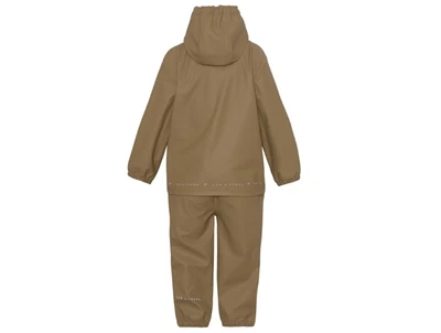 Ver de Terre regnsæt caramel