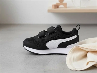 Puma sneakers R78 puma black