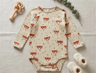 Soft Gallery body Watson kelp bear