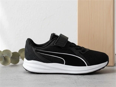 Puma sneaker Twitch Runner puma black