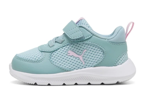 Puma Fun Racer 2 AC+ sneaker fresh water/pink seafoam