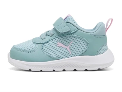Puma Fun Racer 2 AC+ sneaker fresh water/pink seafoam