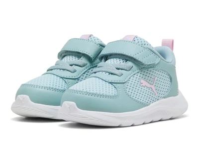 Puma Fun Racer 2 AC+ sneaker fresh water/pink seafoam