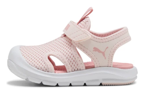 Puma Fun Racer sandal jasmine flower/rose outlook