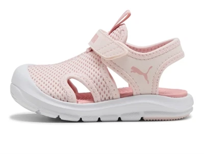Puma Fun Racer sandal jasmine flower/rose outlook