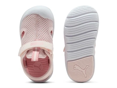 Puma Fun Racer sandal jasmine flower/rose outlook