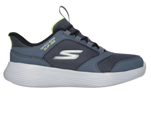 Skechers Slip-ins sneaker grå