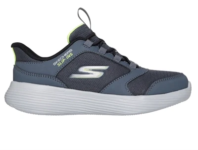 Skechers Slip-ins sneaker grå