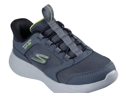 Skechers Slip-ins sneaker grå