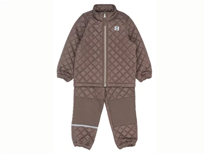 Mikk-line termosæt chocolate chip forside