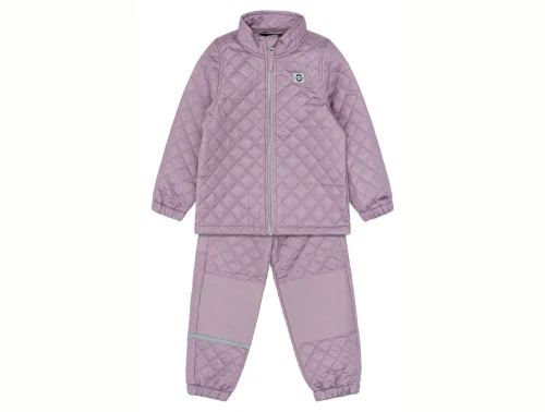 Mikk-line termosæt nirvana med jakke og bukser