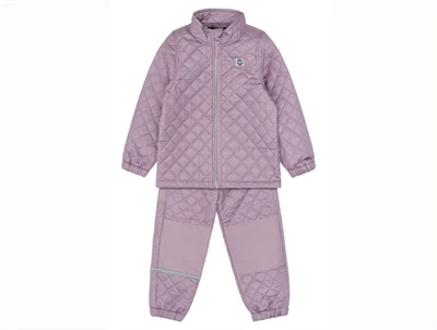 Mikk-line termosæt nirvana med jakke og bukser