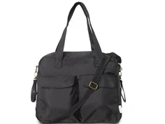 That's Mine black pusletaske Benne