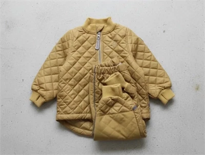 Mikk-line termosæt lark