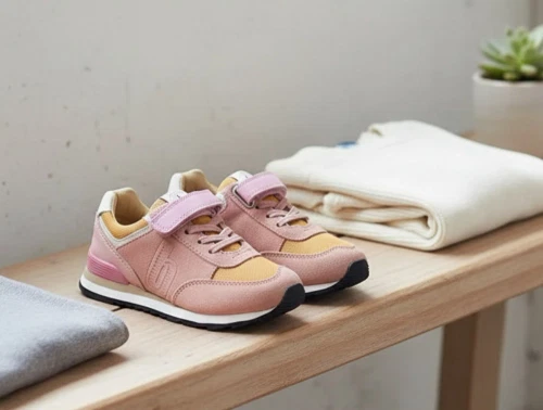 Bisgaard berry sneaker Walde