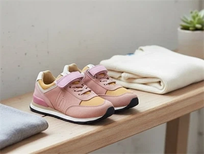 Bisgaard berry sneaker Walde