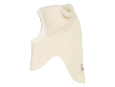 Huttelihut elefanthue tofu med små ører set fra siden