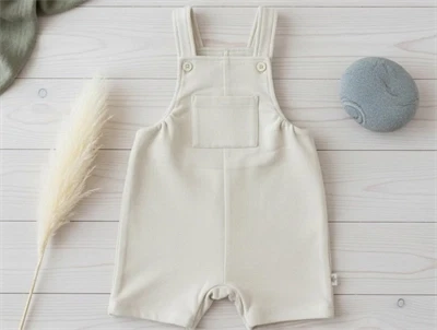 Huttelihut peyote overall