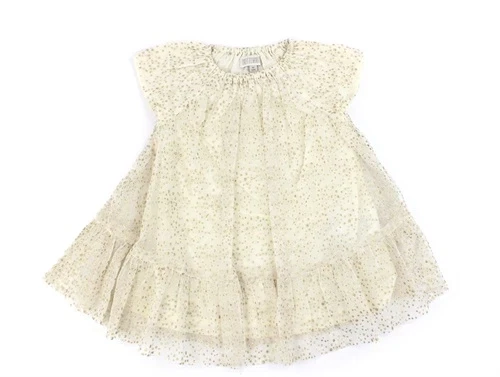 Tylkjole fra Huttelihut med guldglimmer