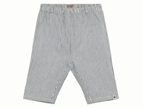 Huttelihut bukser bering sea stribet forfra